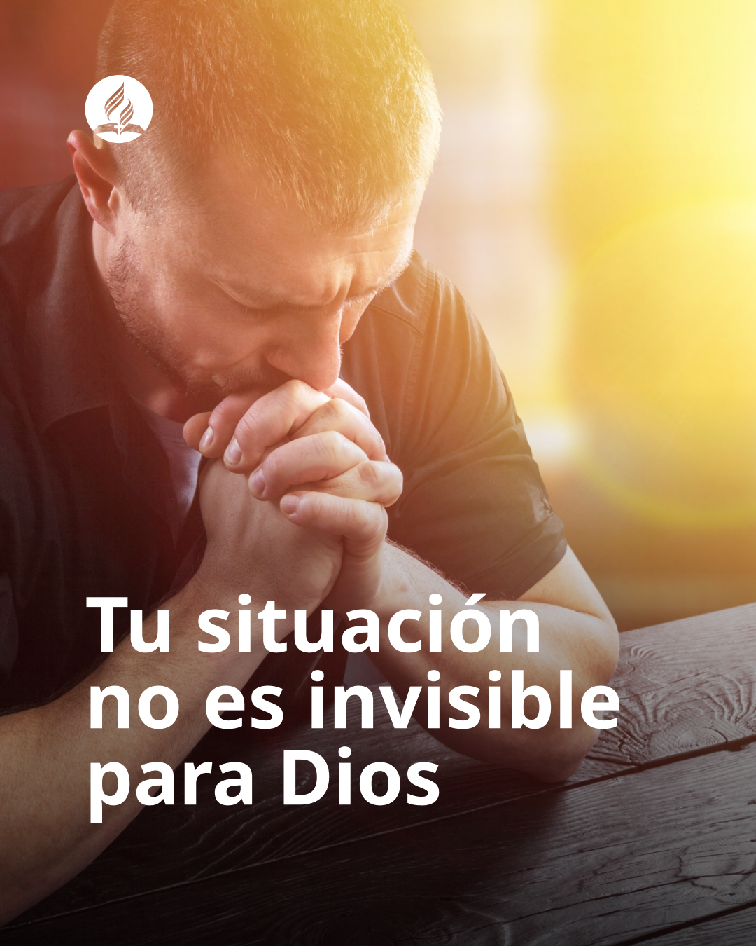 Iglesia Adventista del Séptimo Día Facebook ad