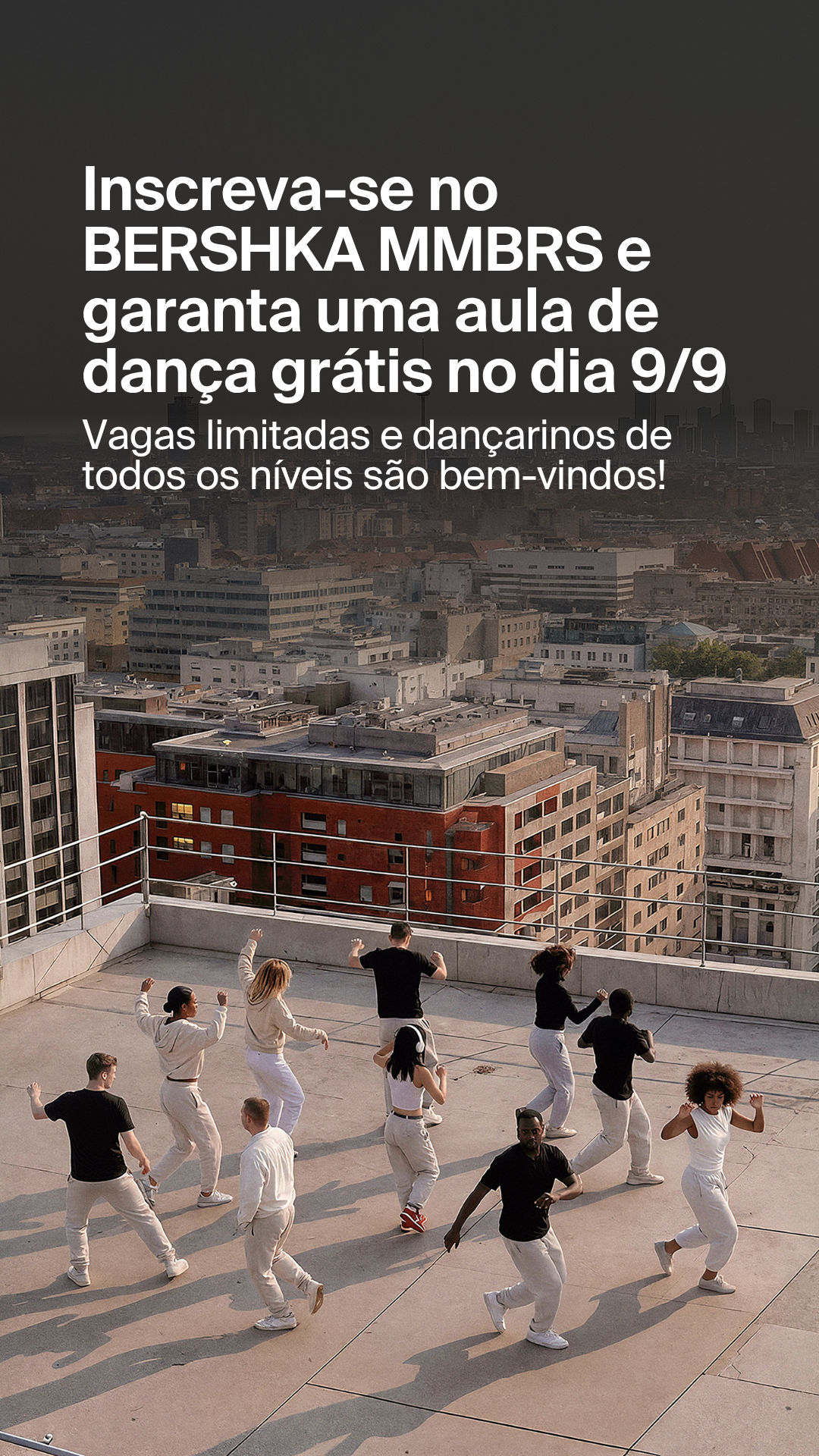 São Paulo Secreto Facebook ad