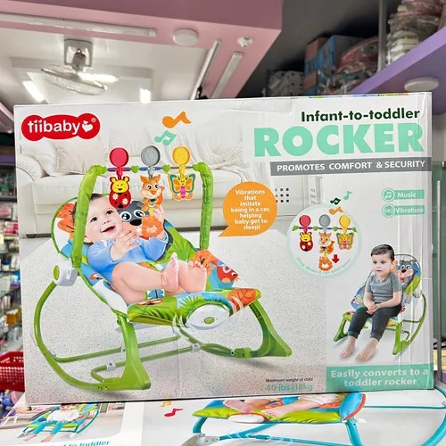 MonowaMart - The Premium Babyshop Facebook ad