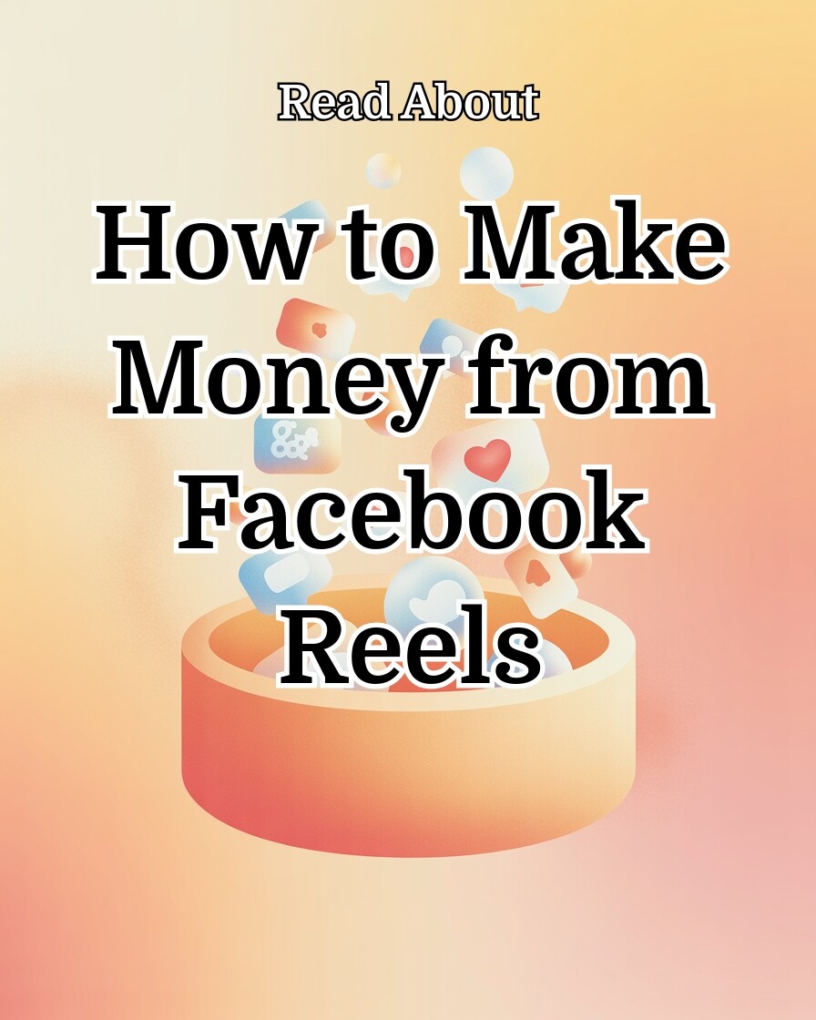 Looping - Advertisement Facebook ad
