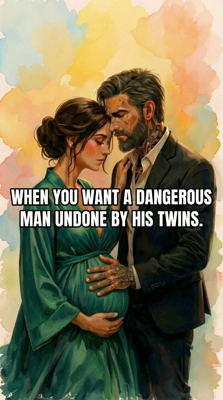 K.C. Crowne Romance Books Facebook ad