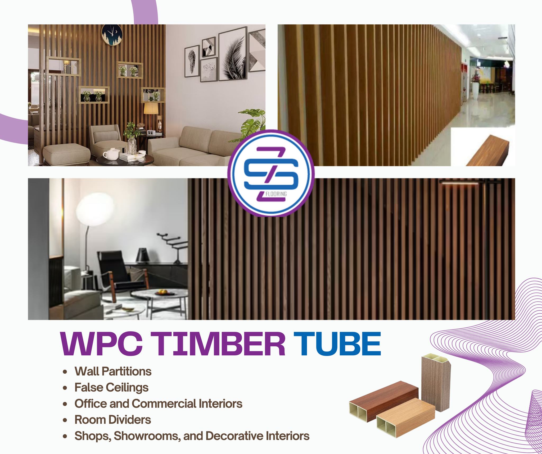 Sagor And Zia Floor Trading L.L.C Facebook ad