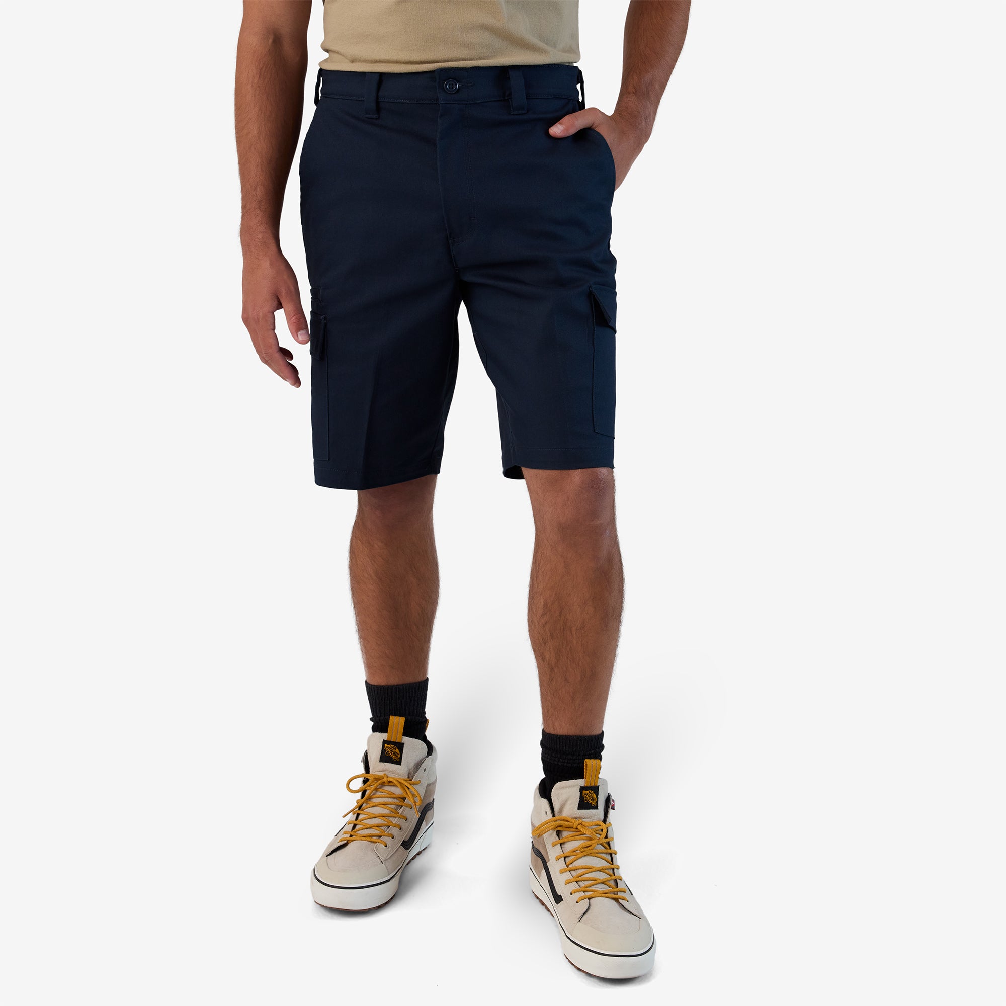 Dickies Facebook ad
