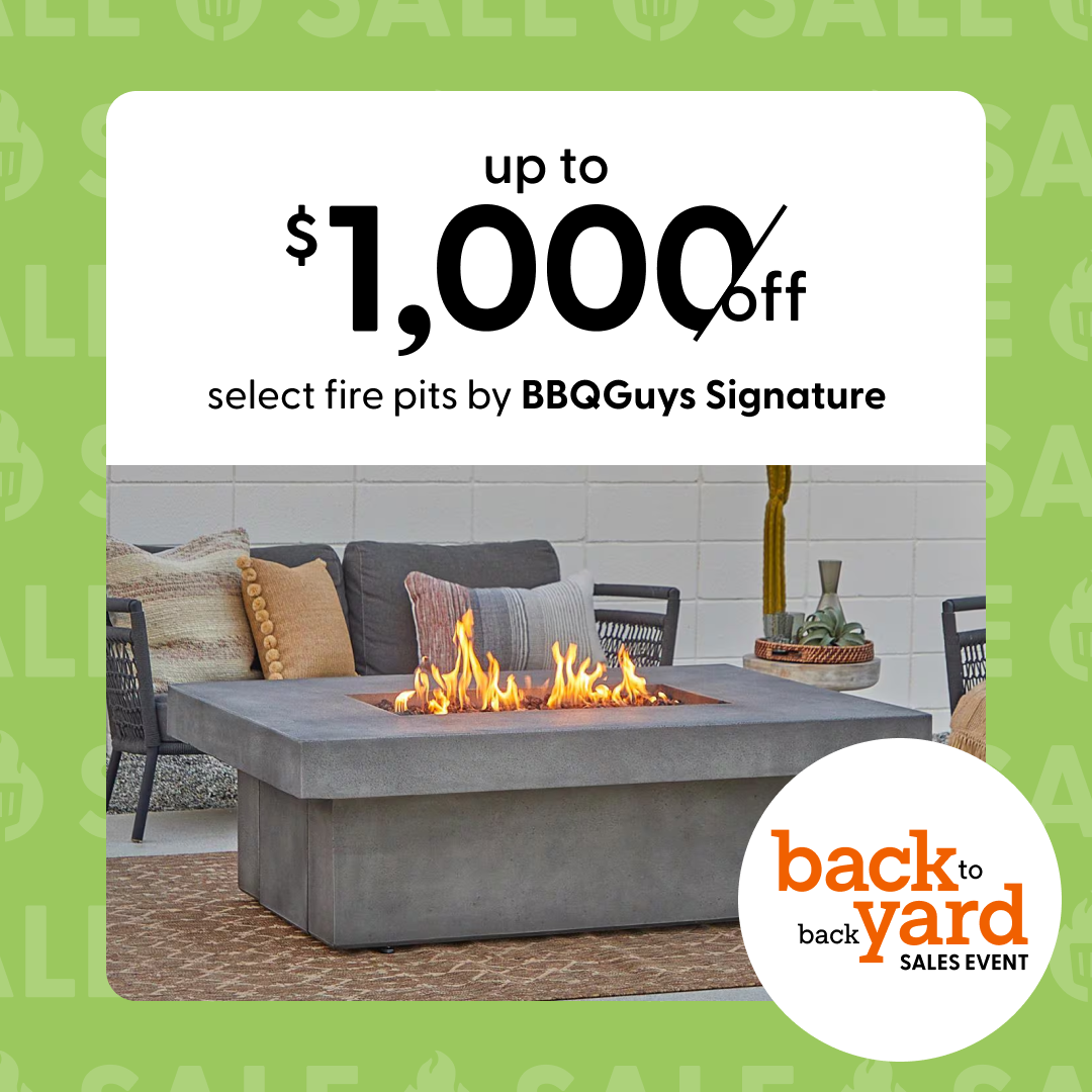 BBQGuys Facebook ad