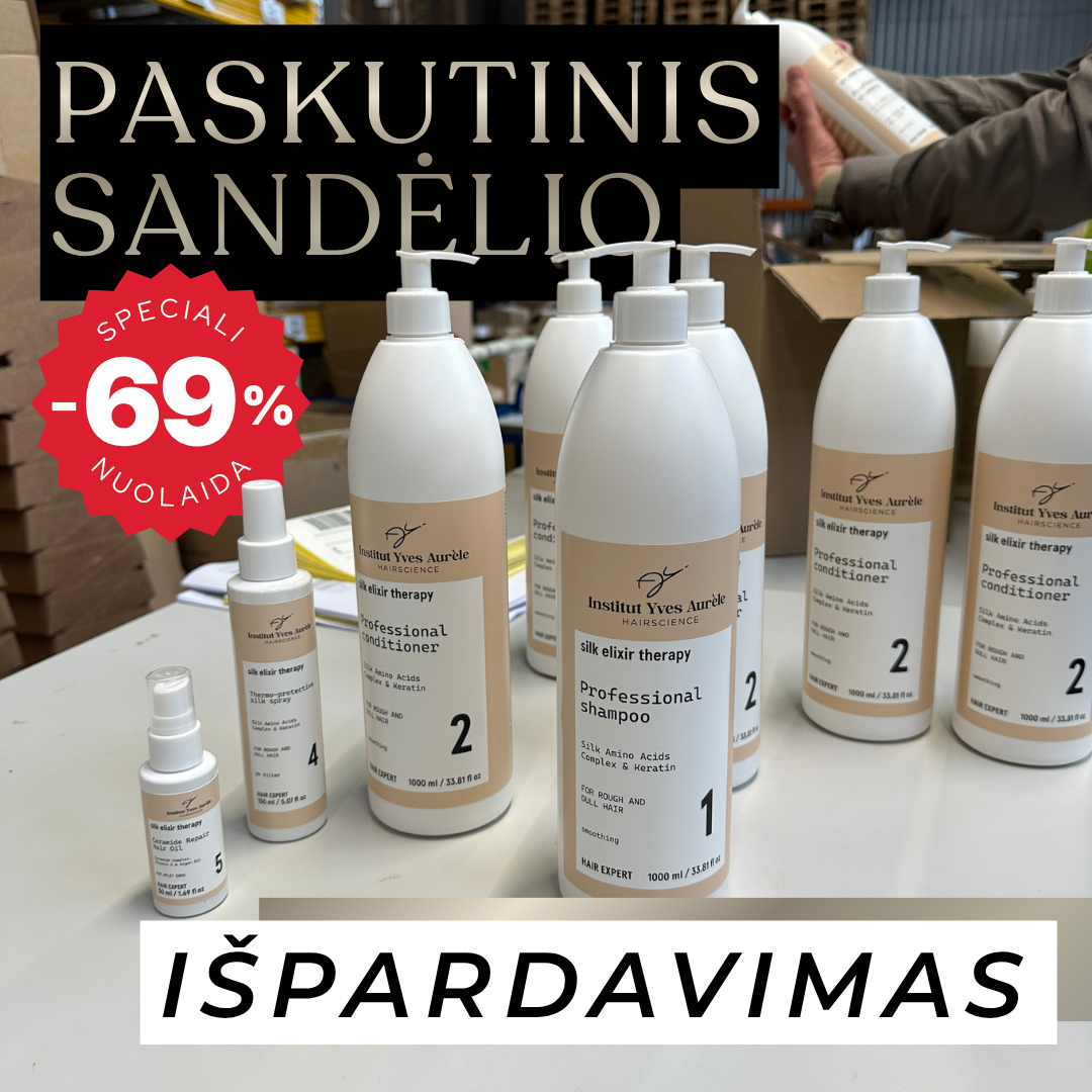 Harmonyvita.lt Facebook ad