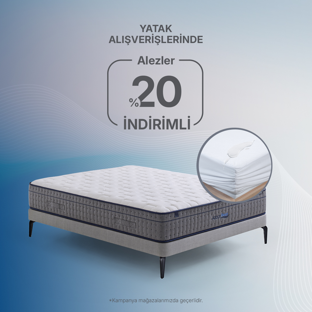 Yataş Bedding Facebook ad
