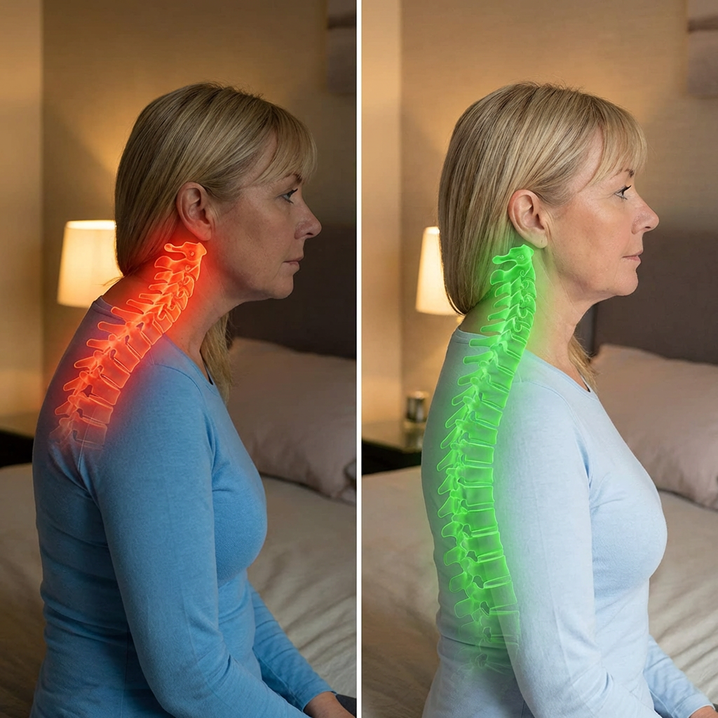 Healthy Life Hacks Facebook ad