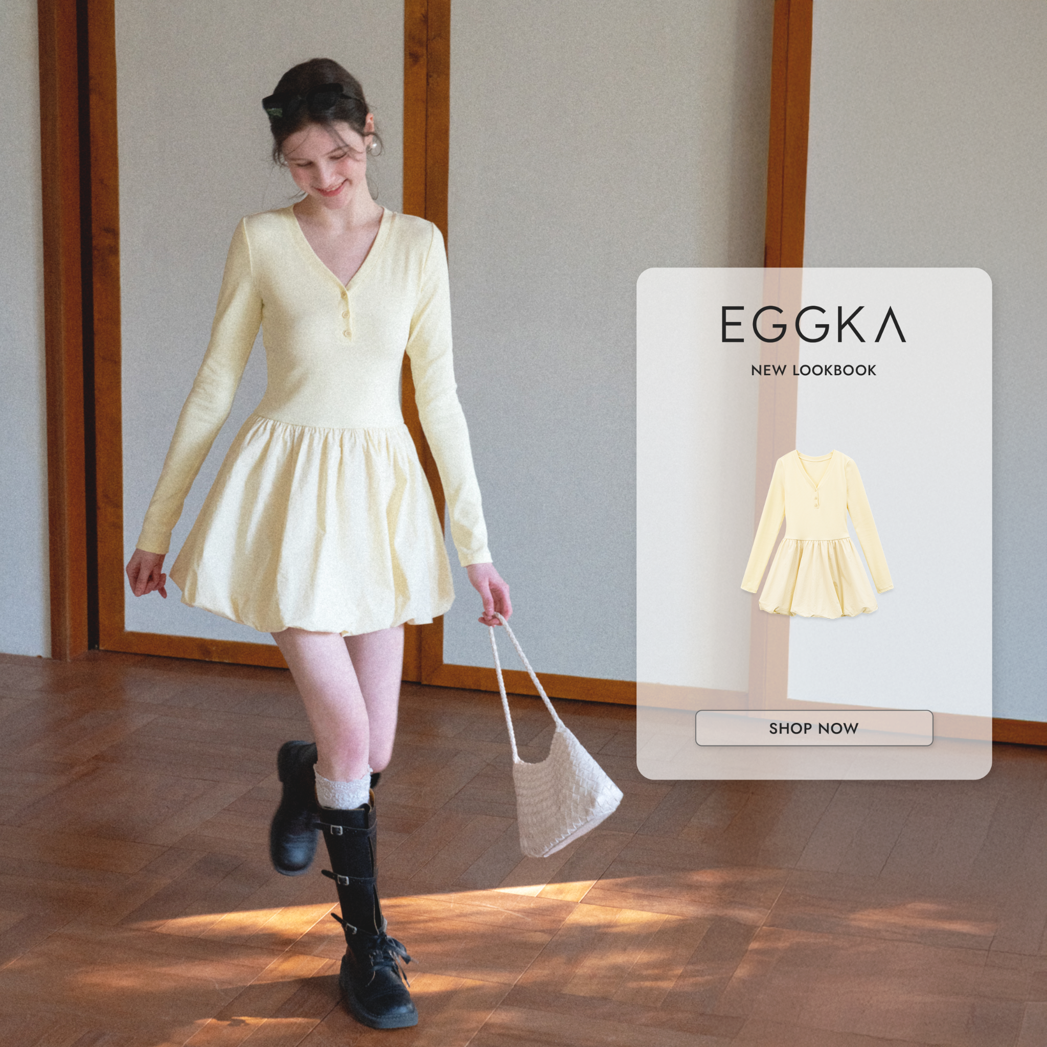 EGGKA TW Facebook ad