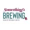 Somethings Brewing