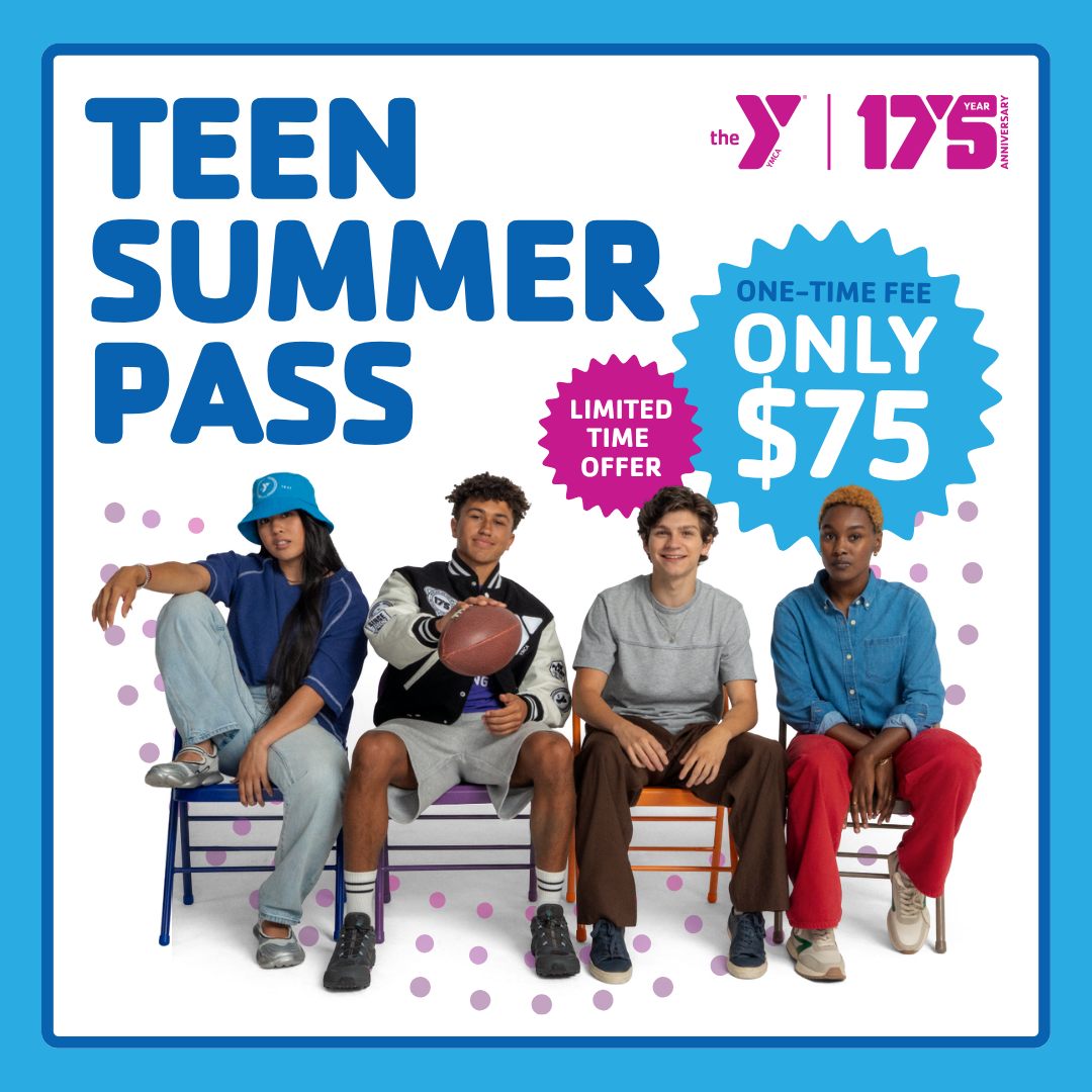 YMCA of Central Florida Facebook ad