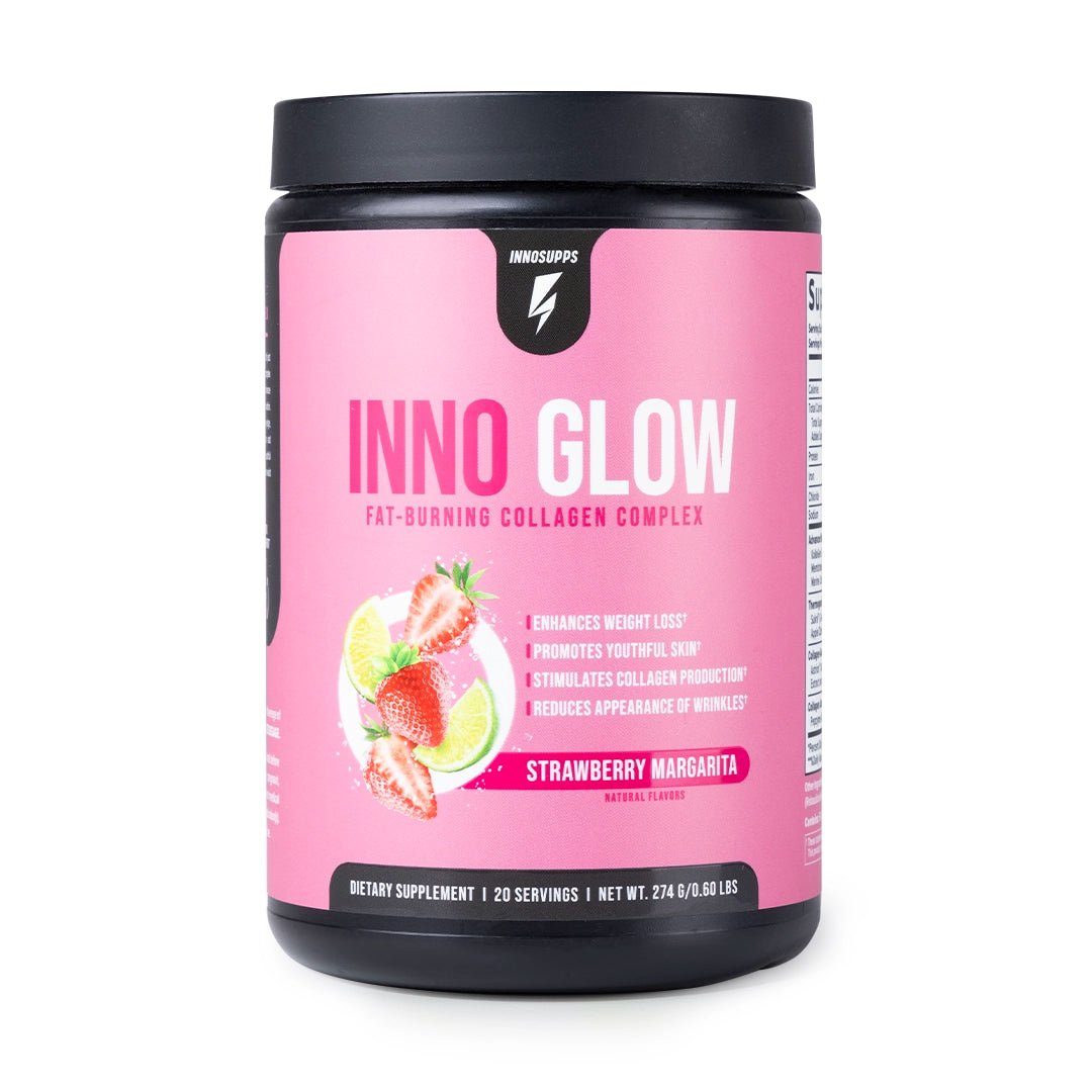 Inno Supps Facebook ad