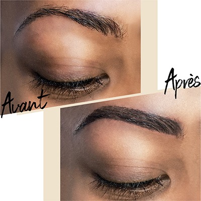 L'Atelier du Sourcil ad creative