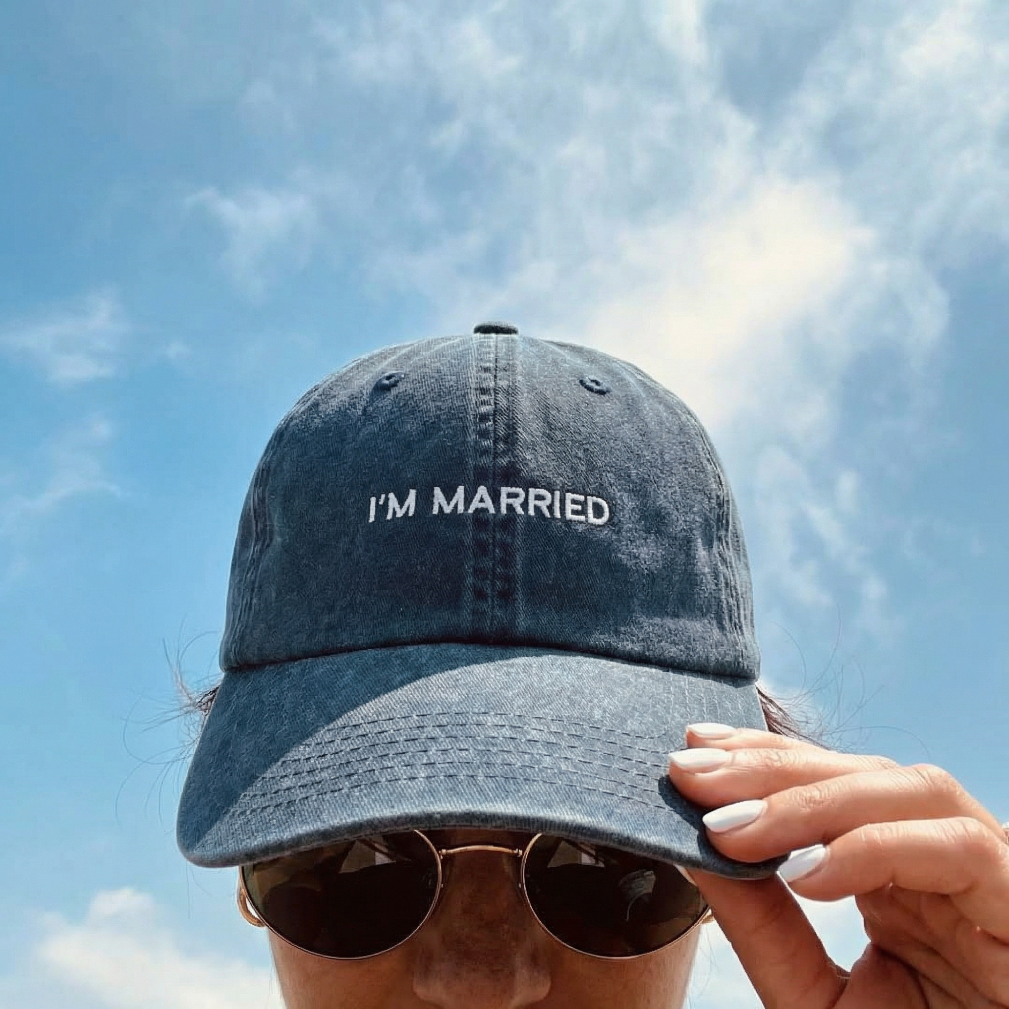 CAPS Apparel Facebook ad