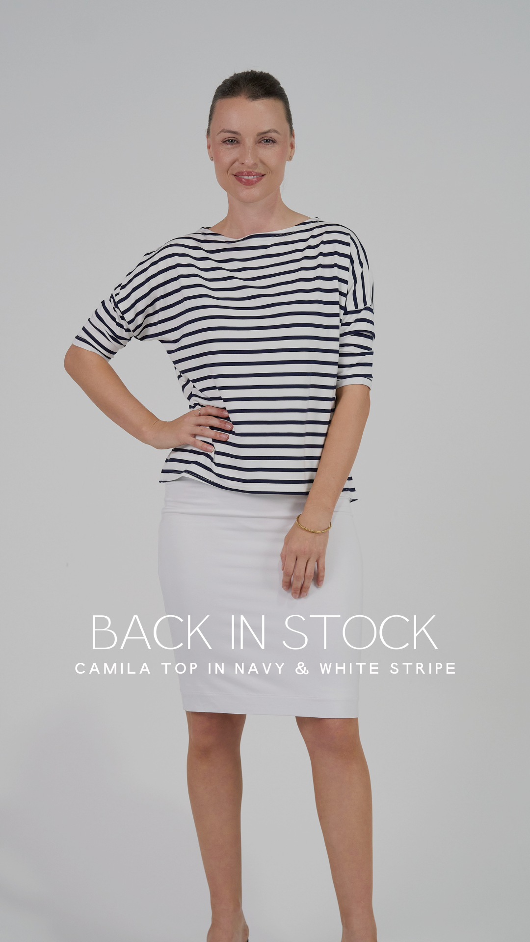 Lou Lou Australia Facebook ad