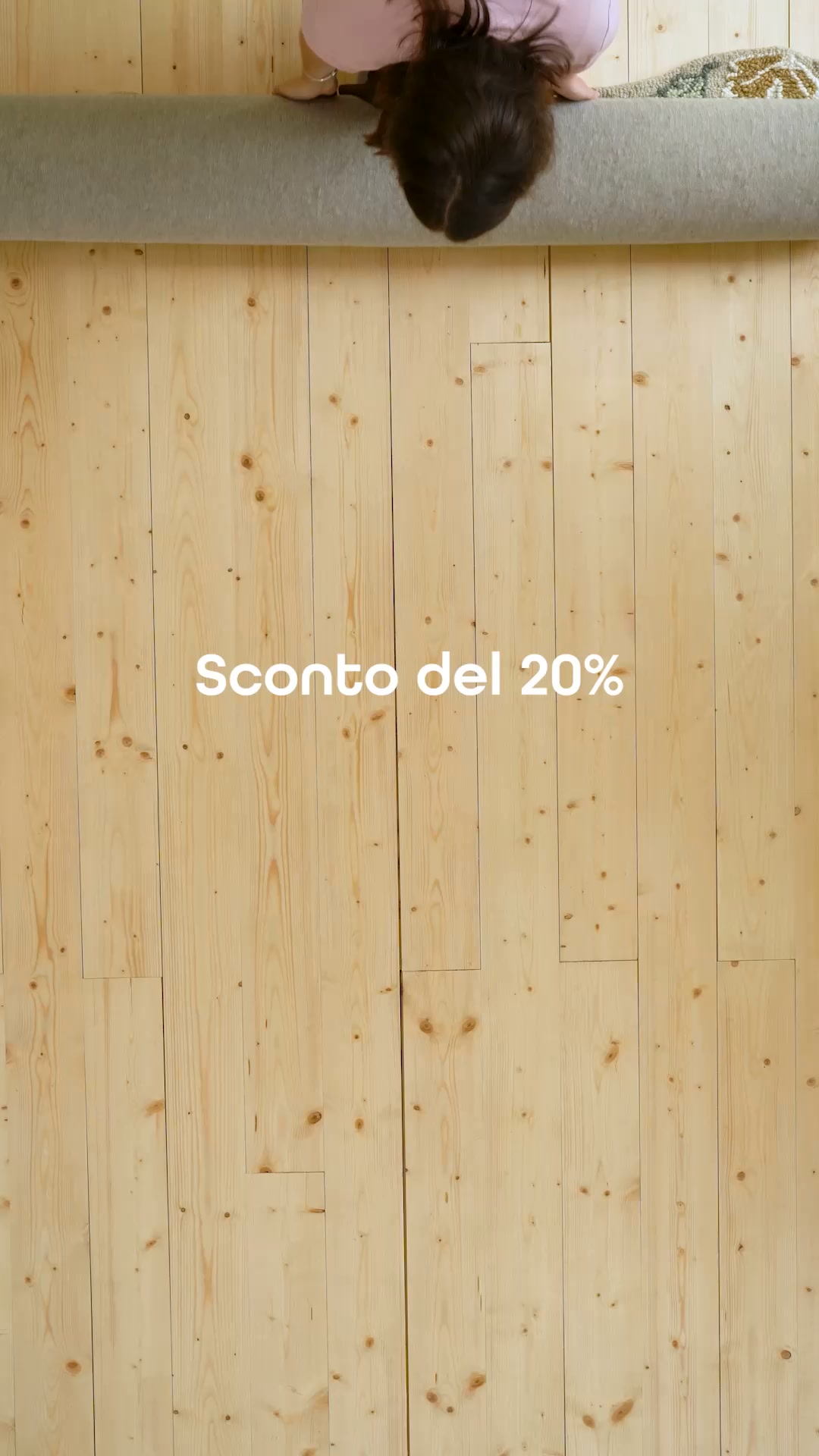 Bonami.it Facebook ad: Approfitta delle offerte