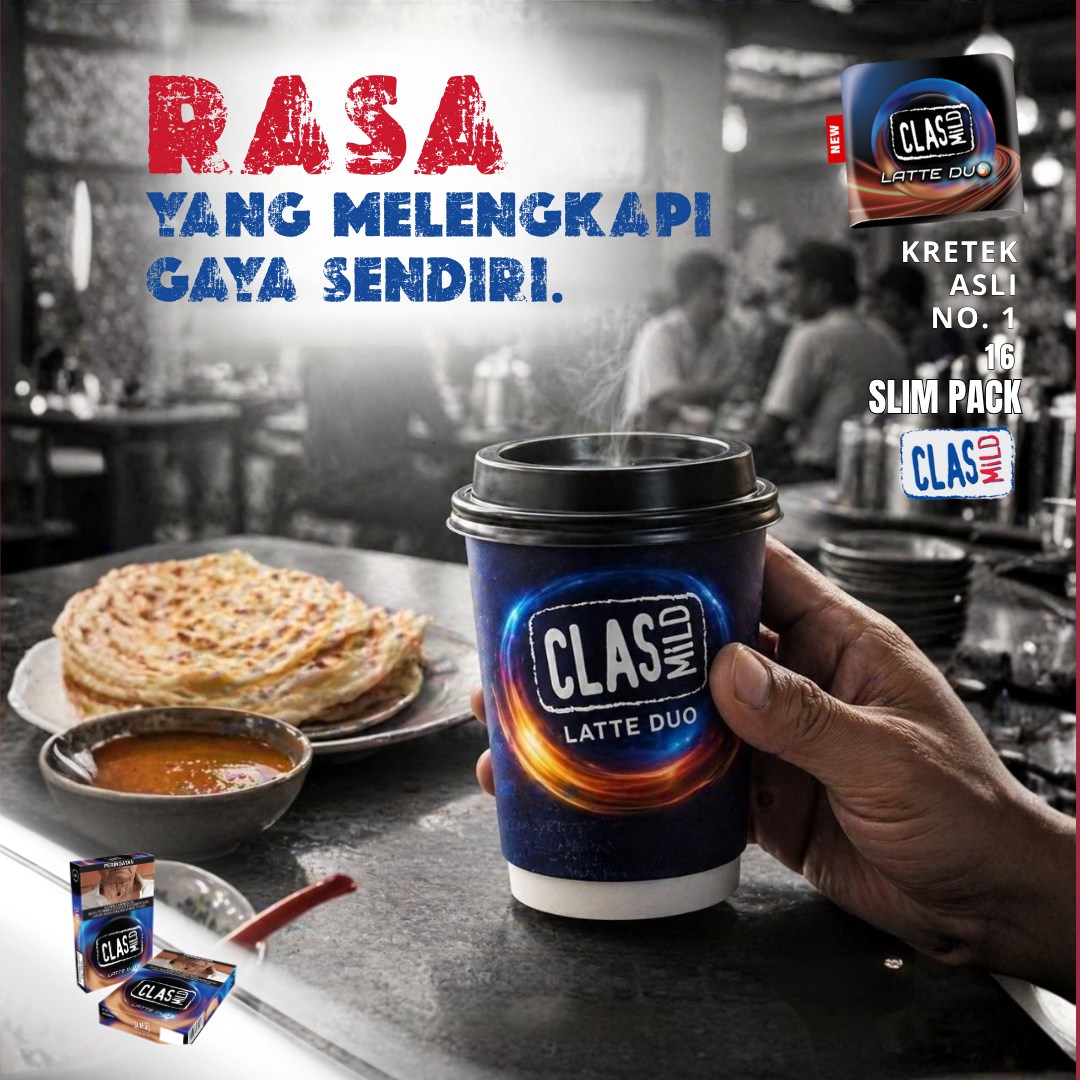 ClasMild Facebook ad from May 25, 2026