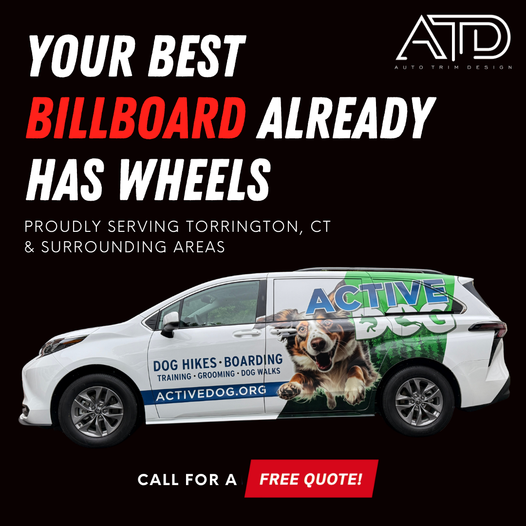 Auto Trim Design of CT Facebook ad