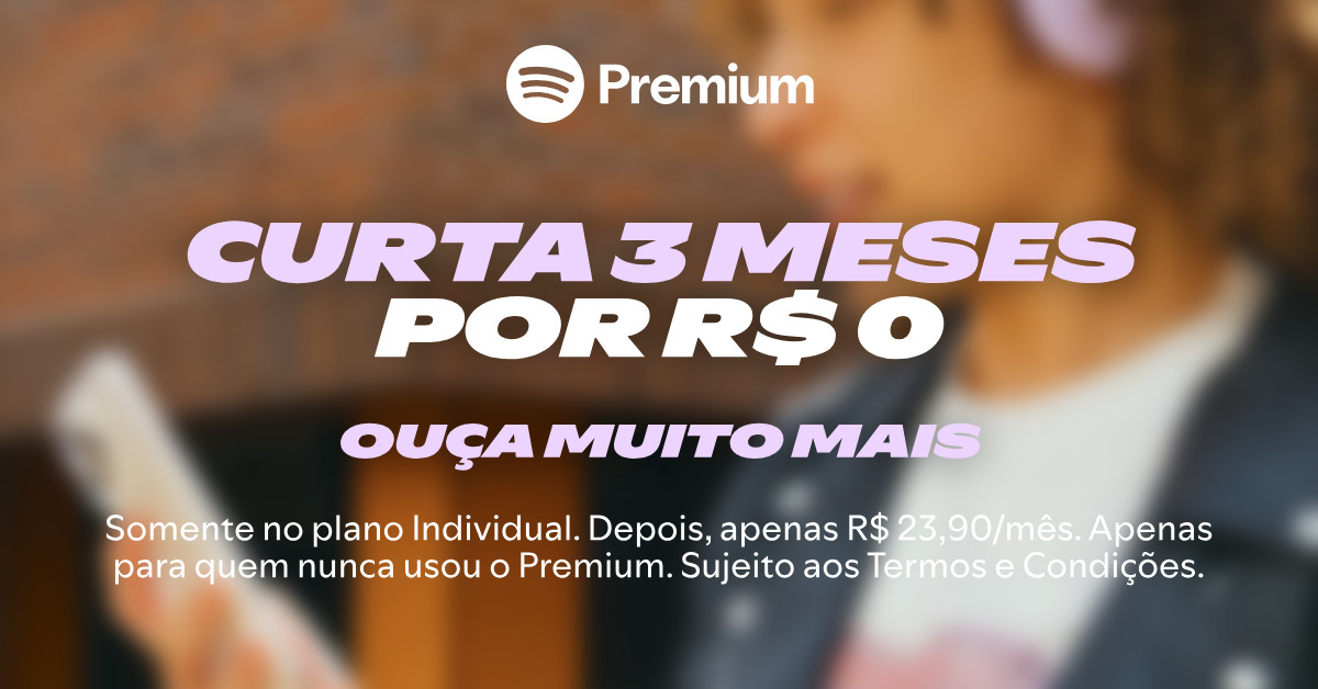 Spotify Facebook ad