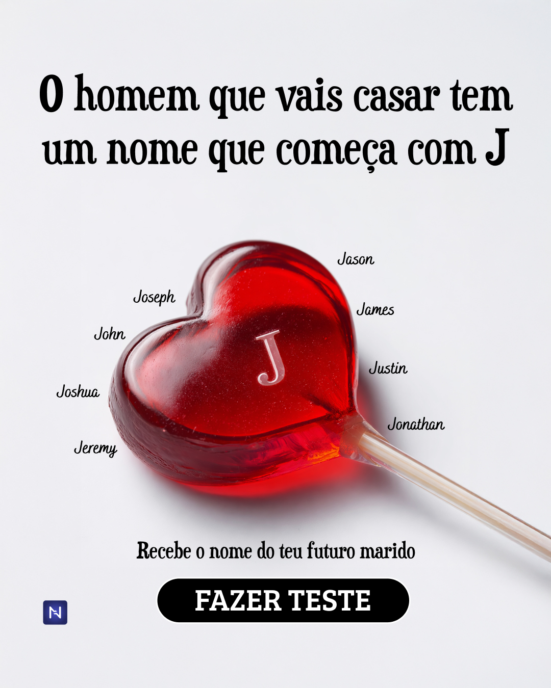 Nebula: Marriage Compatibility Facebook ad