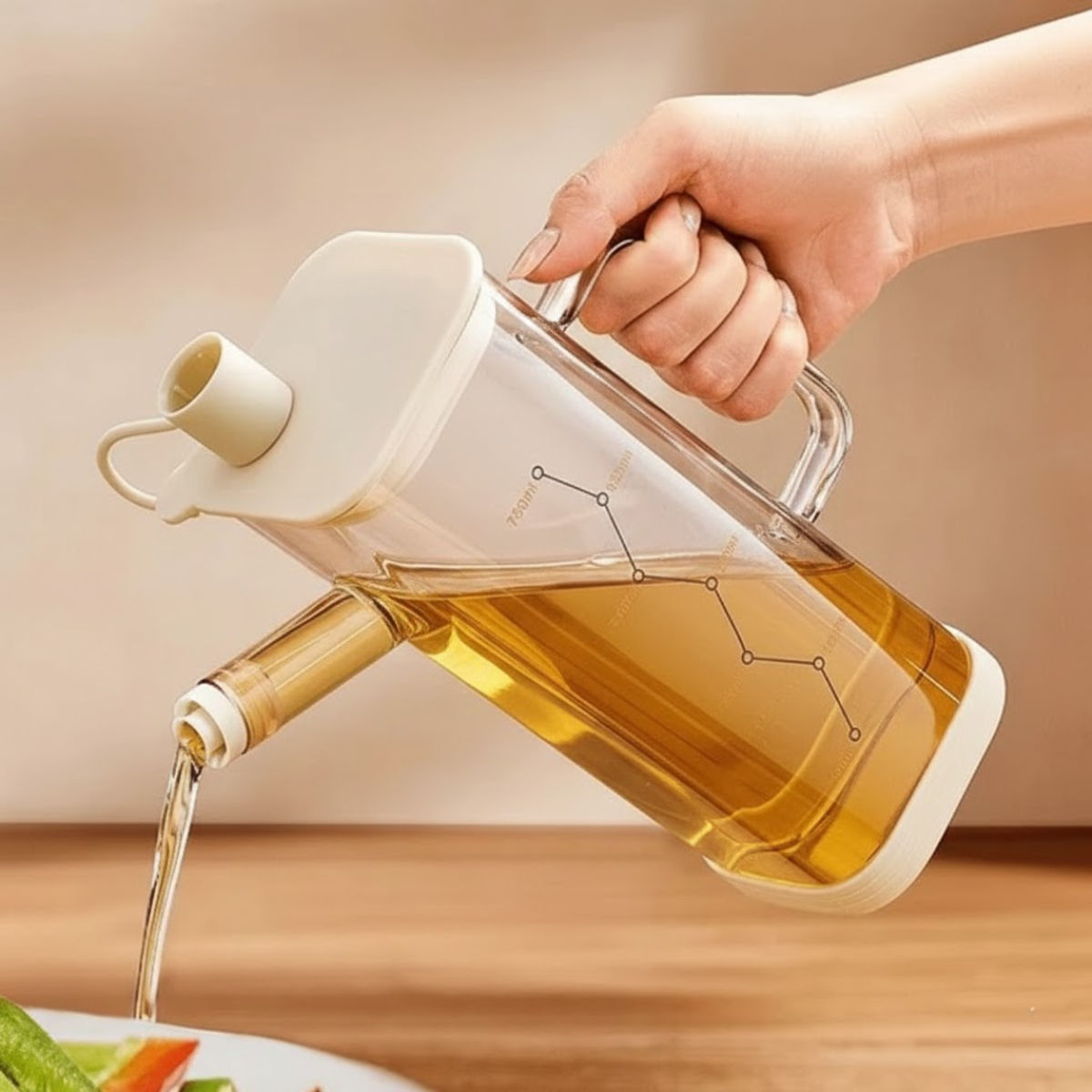Shop Home Essentials Facebook ad: Upgrade your Home & Kitchen with smart essentialsโฆ