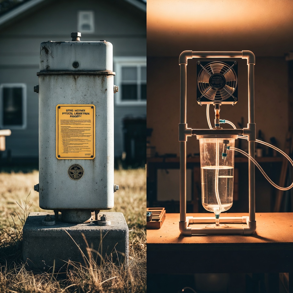 DIY with Jack Facebook ad