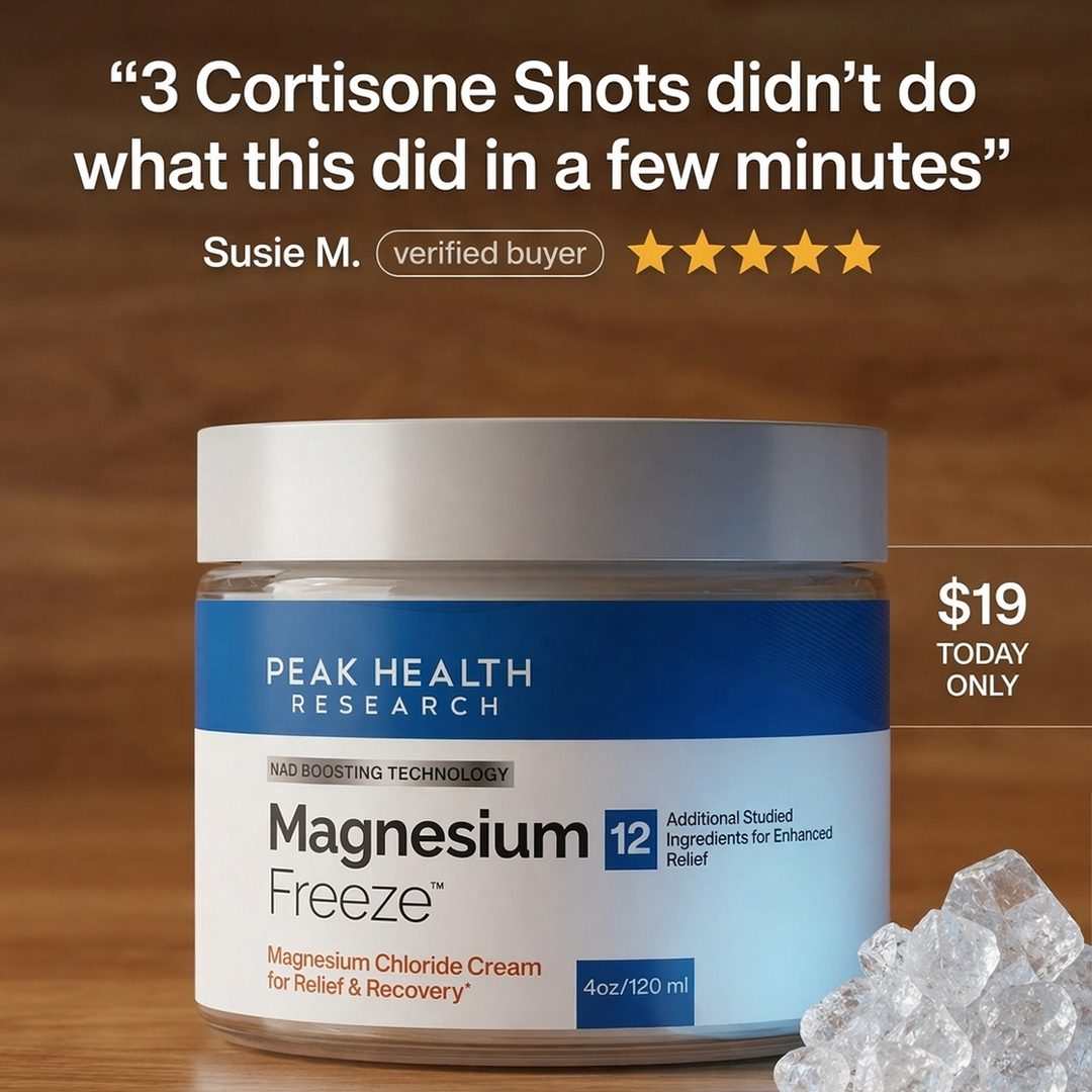 Dr. Andy - Anesthesiologist Facebook ad