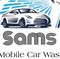Sams mobile car wash