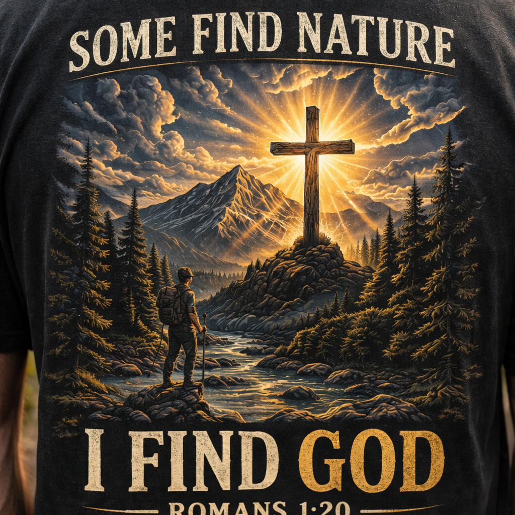Christcolor Facebook ad