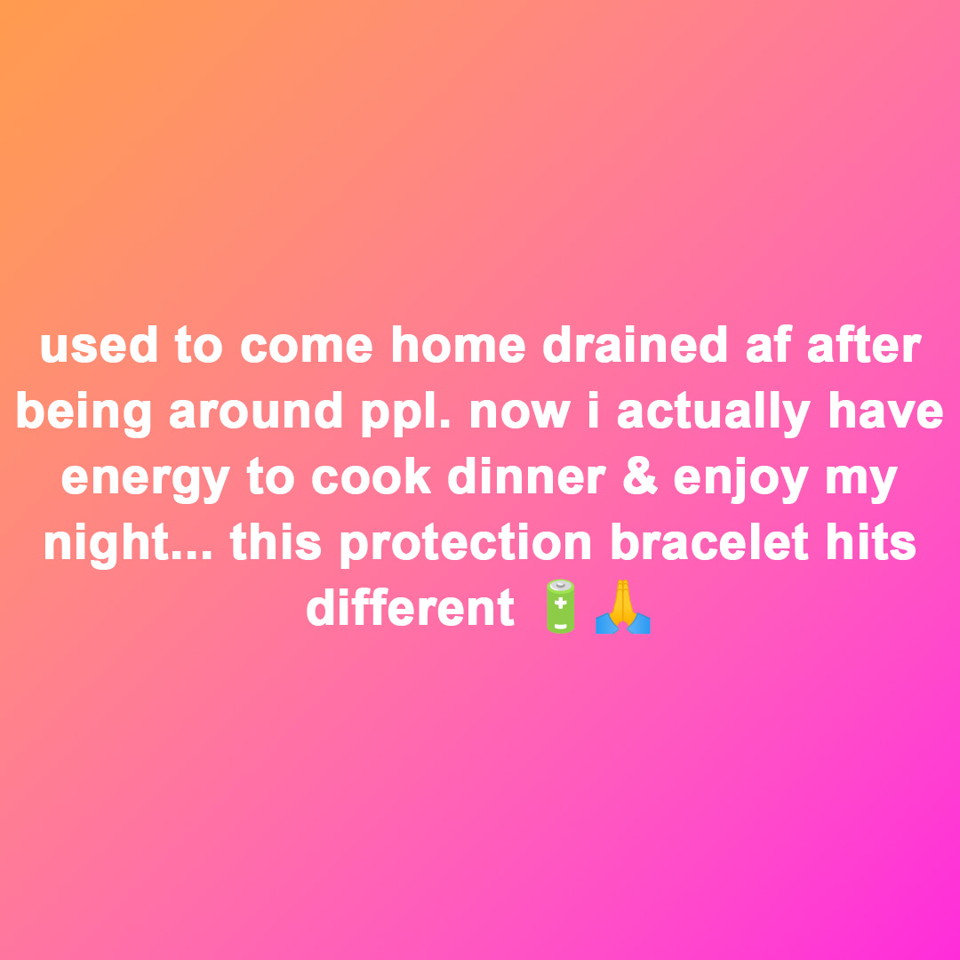 Conscious Items Facebook ad