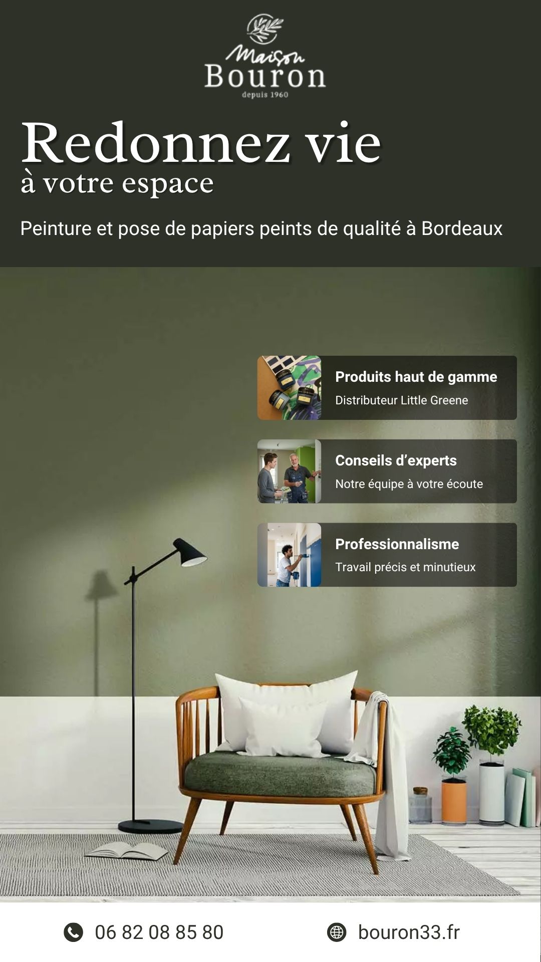 Infos Locales - France Facebook ad