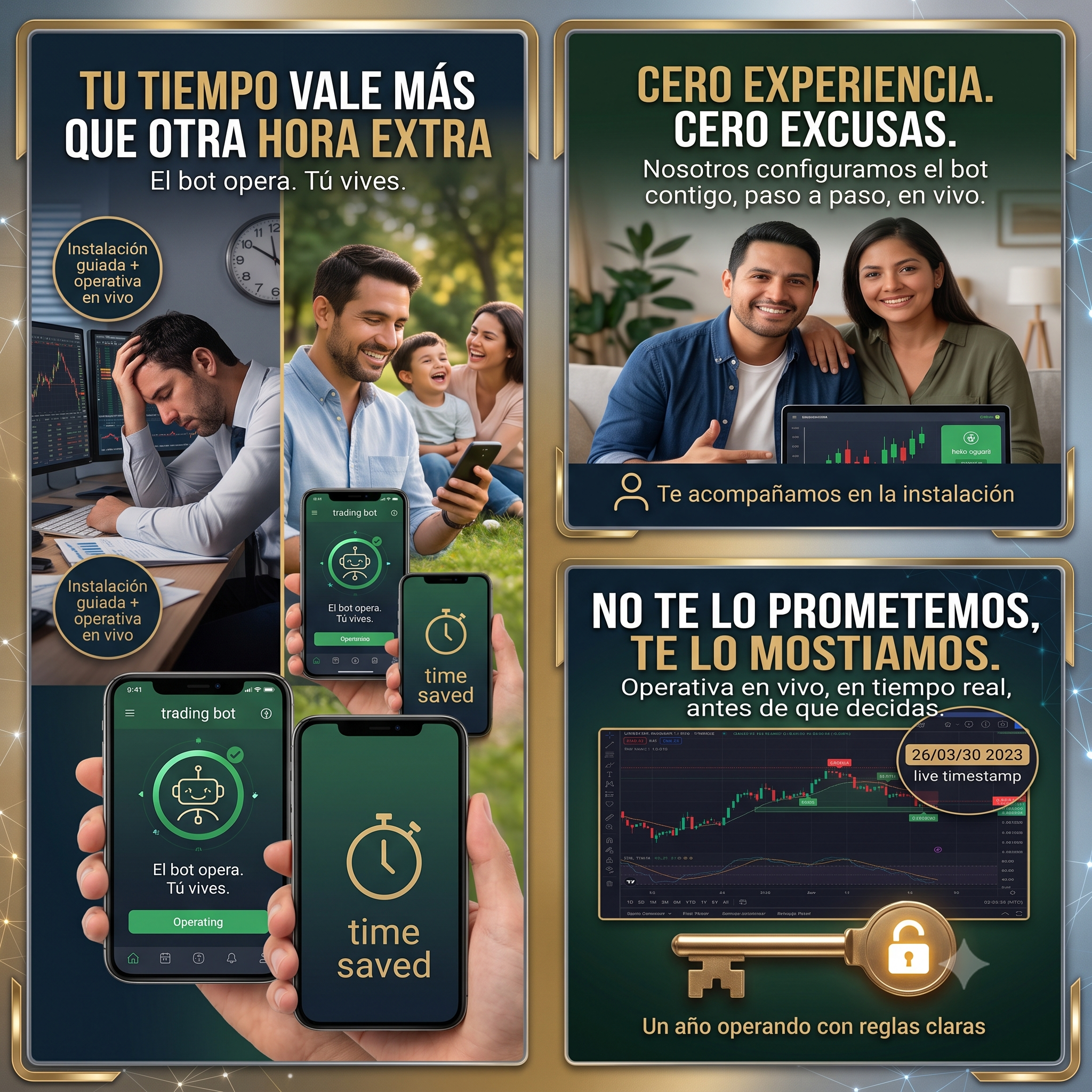 Jeisson Quintero Correa Facebook ad