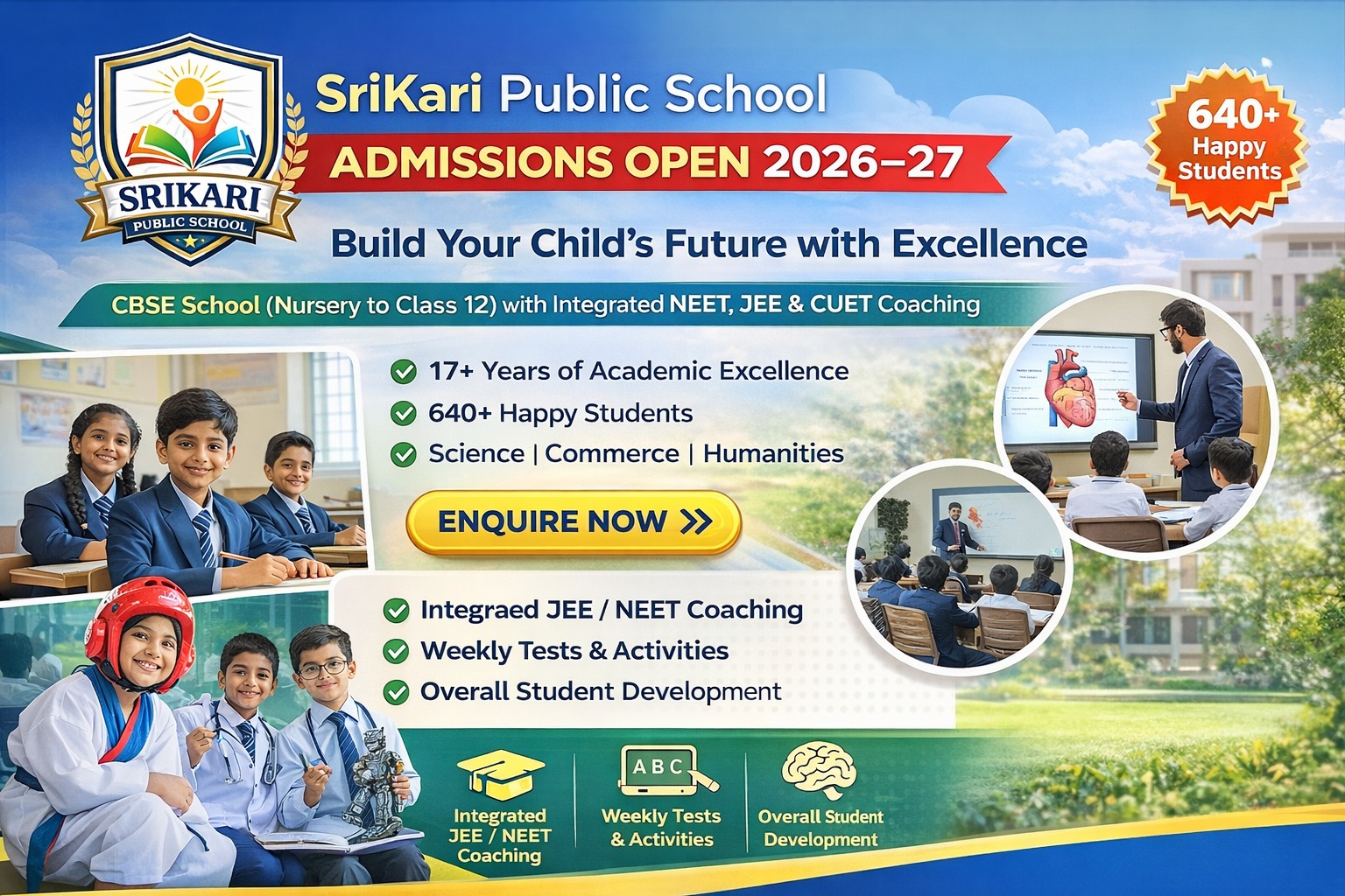 ๐๐๐๐๐๐๐ ๐๐๐๐๐๐ ๐๐๐๐๐๐ Facebook ad: Admissions now open