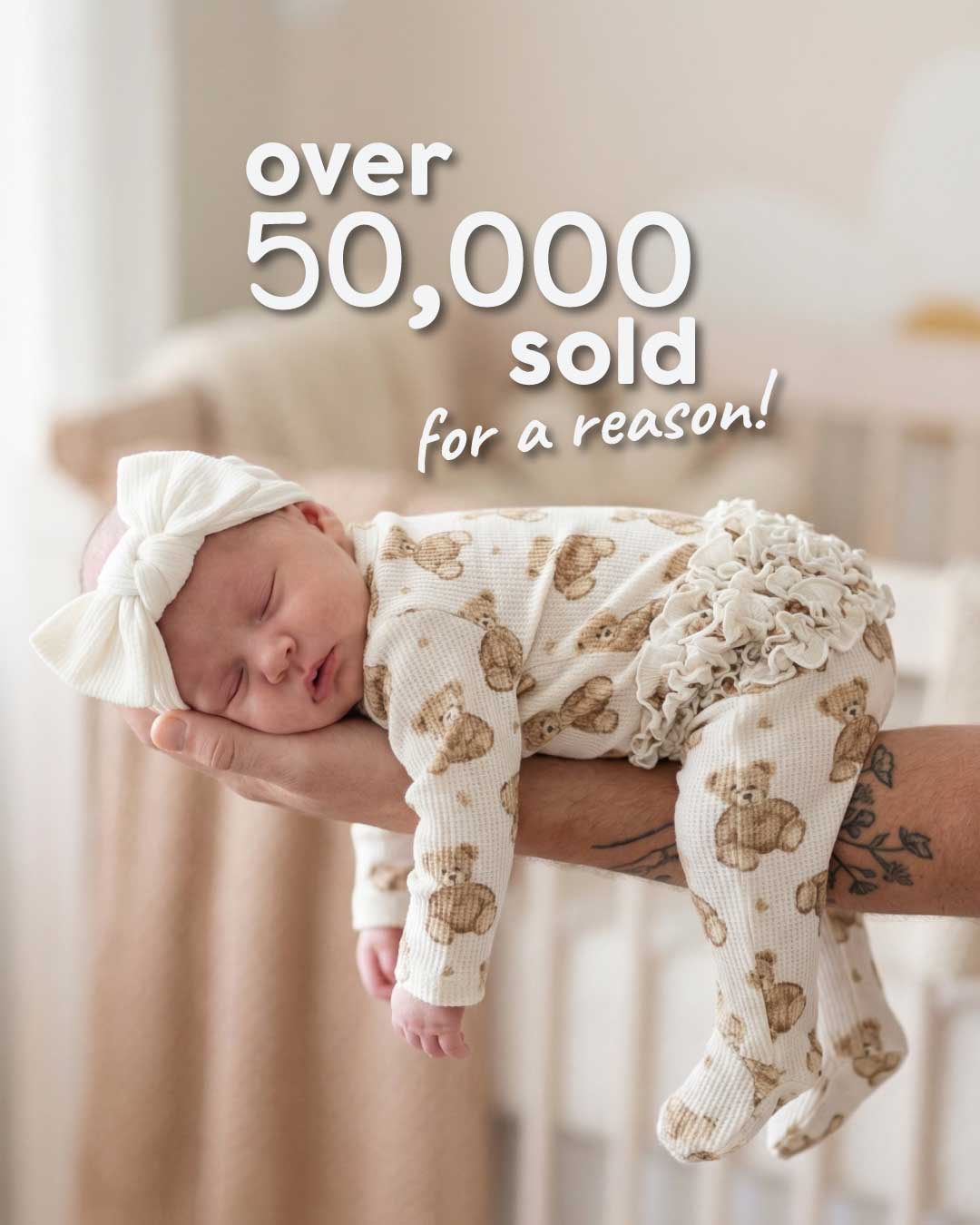Caden Lane Facebook ad