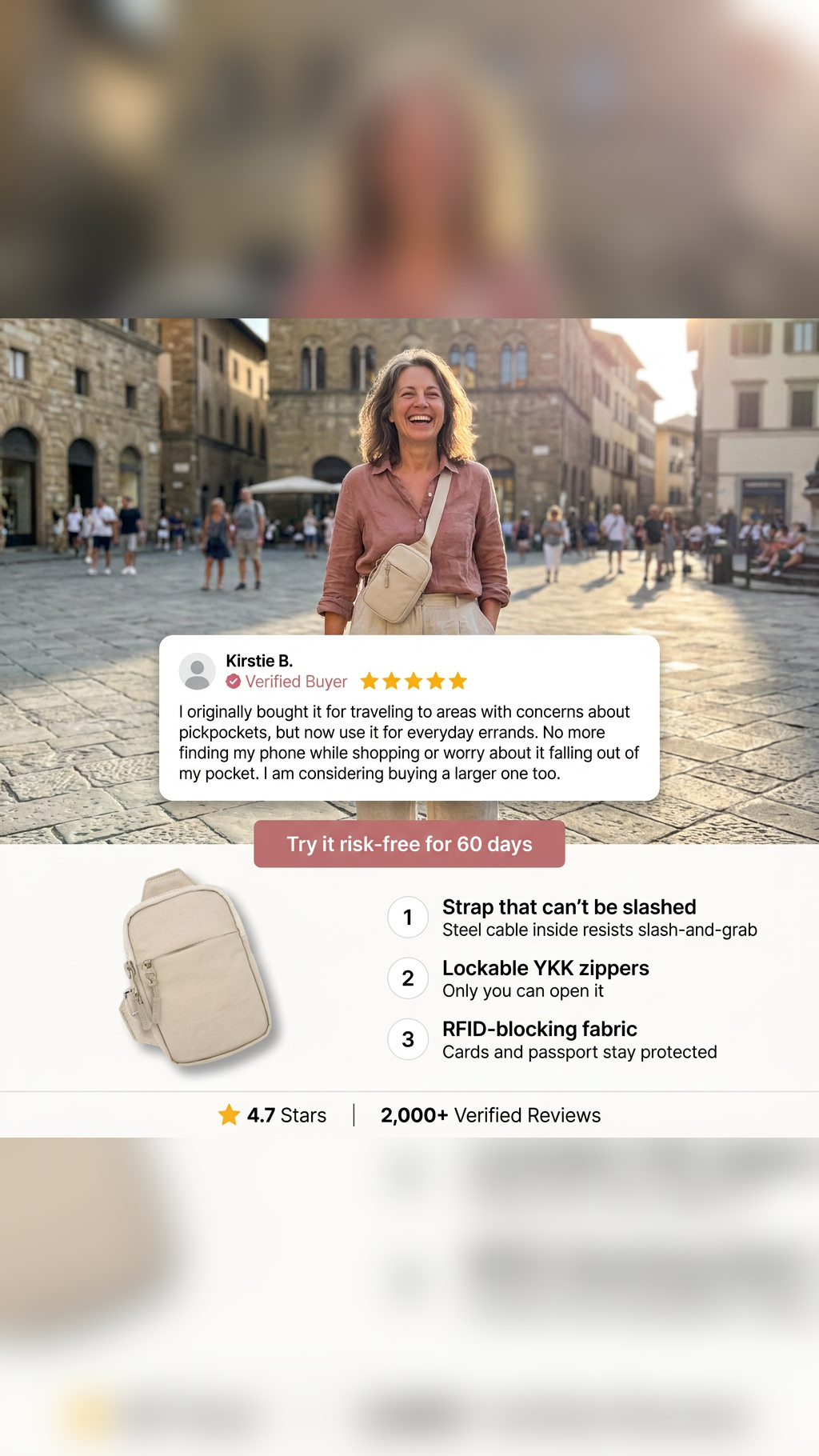 Concept Global Facebook ad
