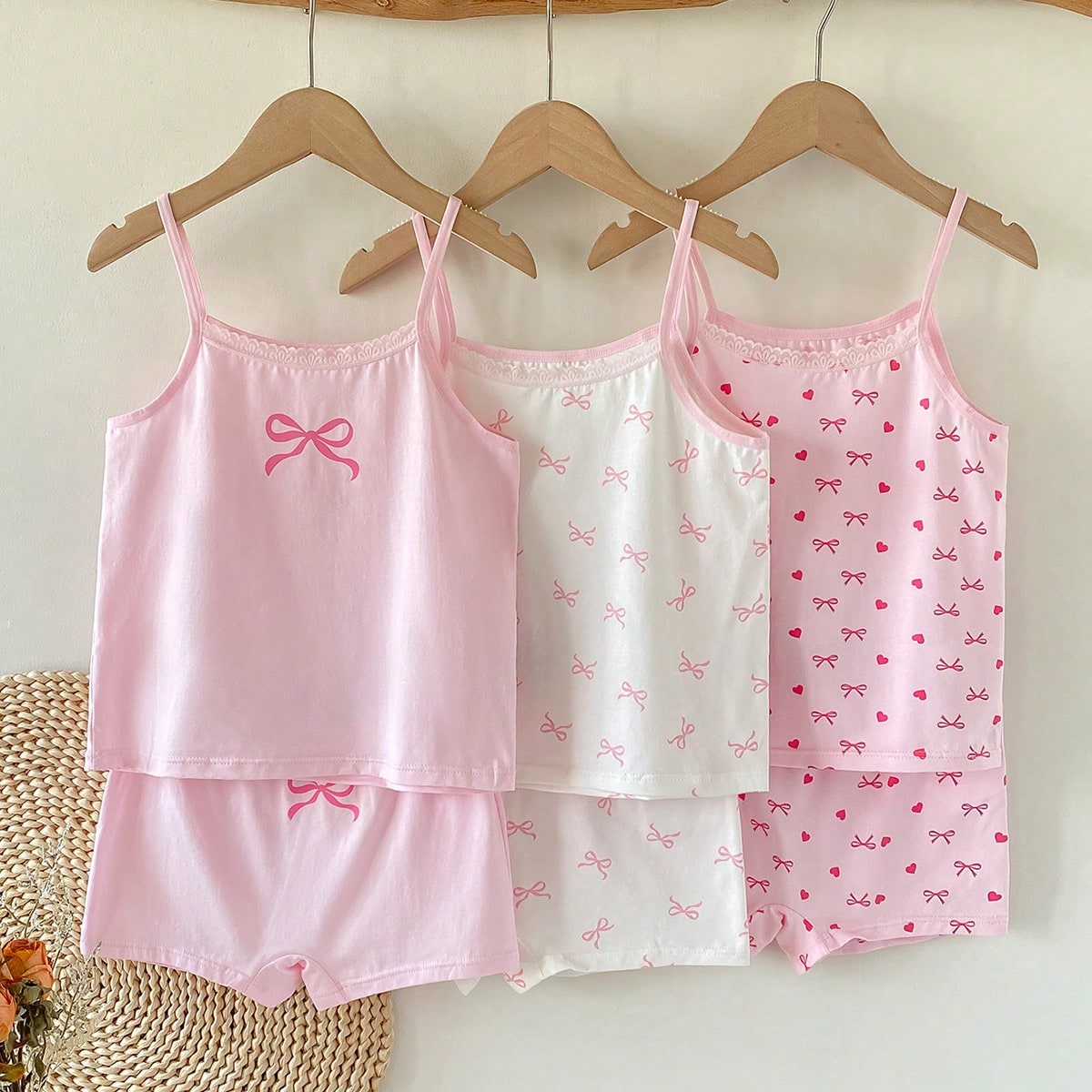 SHEIN KIDS Facebook ad