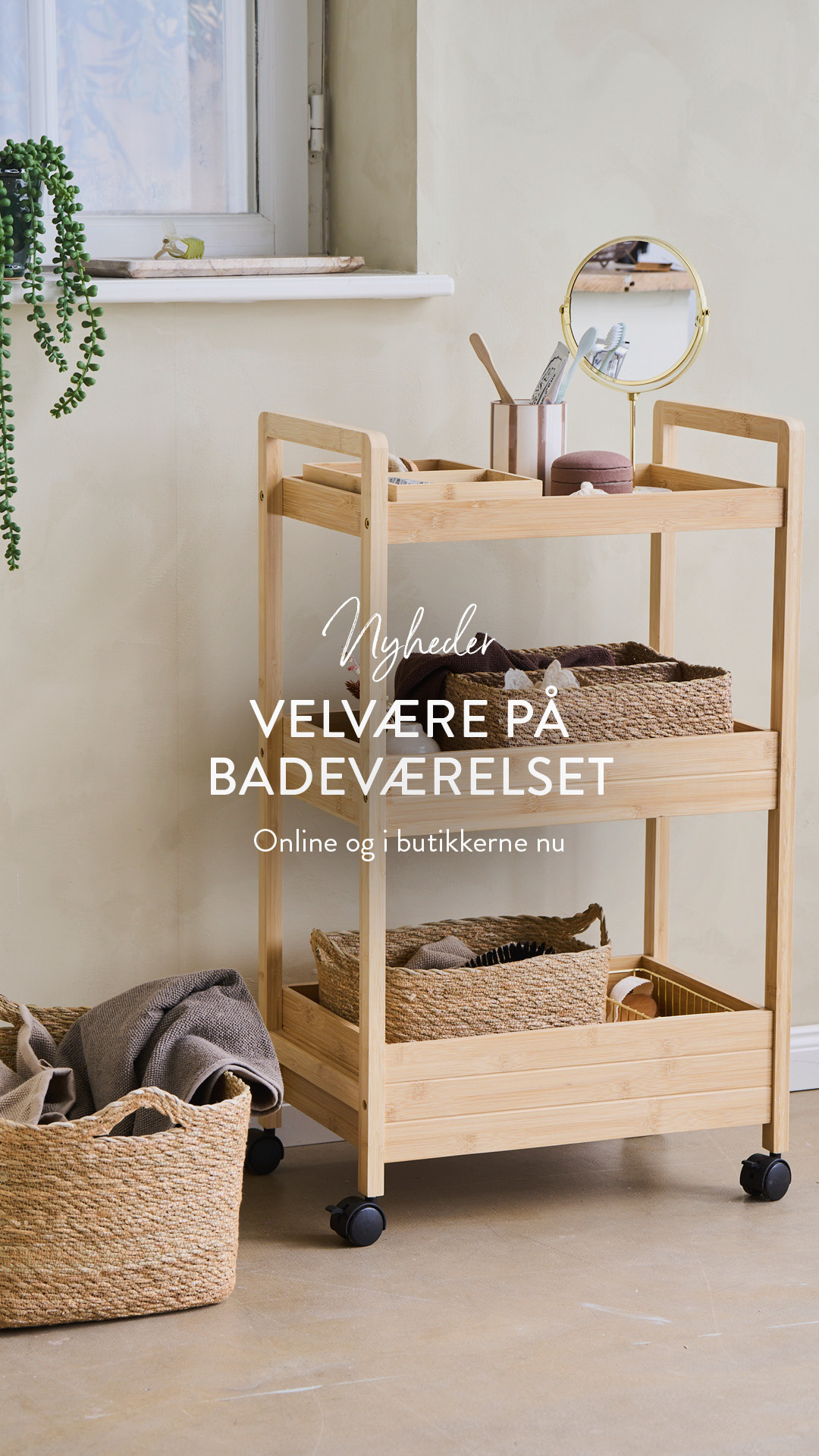 Søstrene Grene Facebook ad