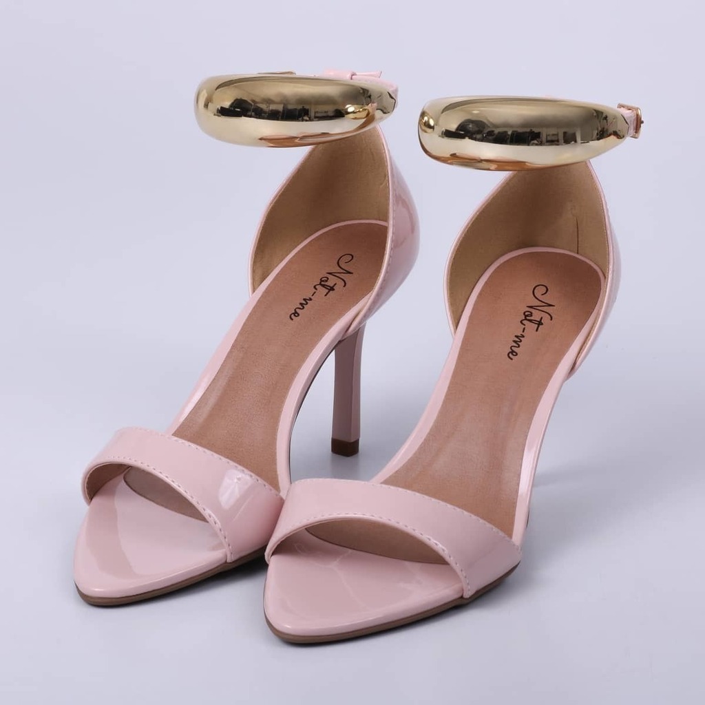 Not-me Shoes Store Facebook ad: Lançamentos