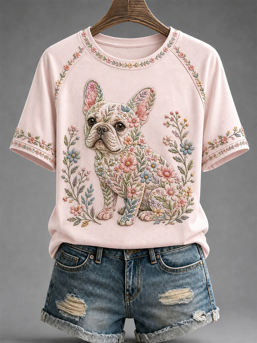 Bamboothread shop Facebook ad