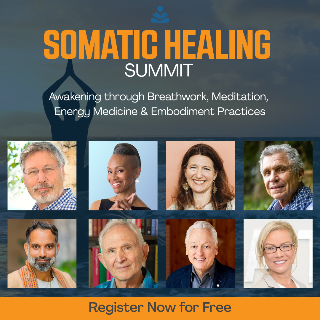 Heart Mind Institute Facebook ad