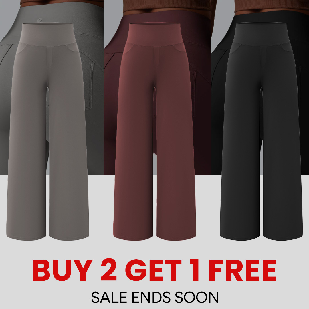 Halara Europe Facebook ad