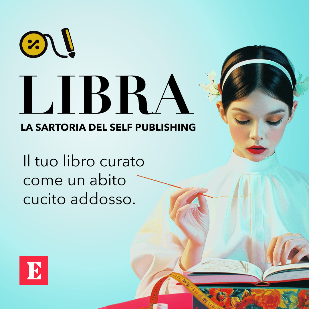 Scrivere: talento e tecnica Facebook ad