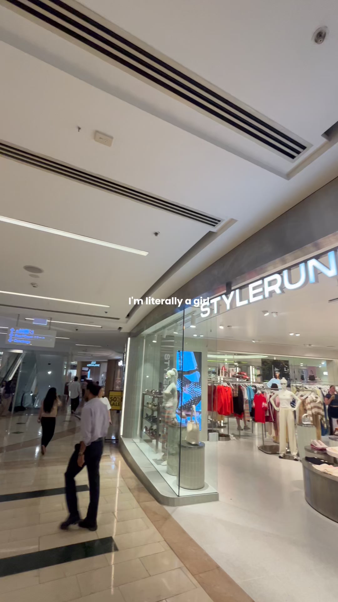 Bangn Body Facebook ad: Now In Stylerunner!