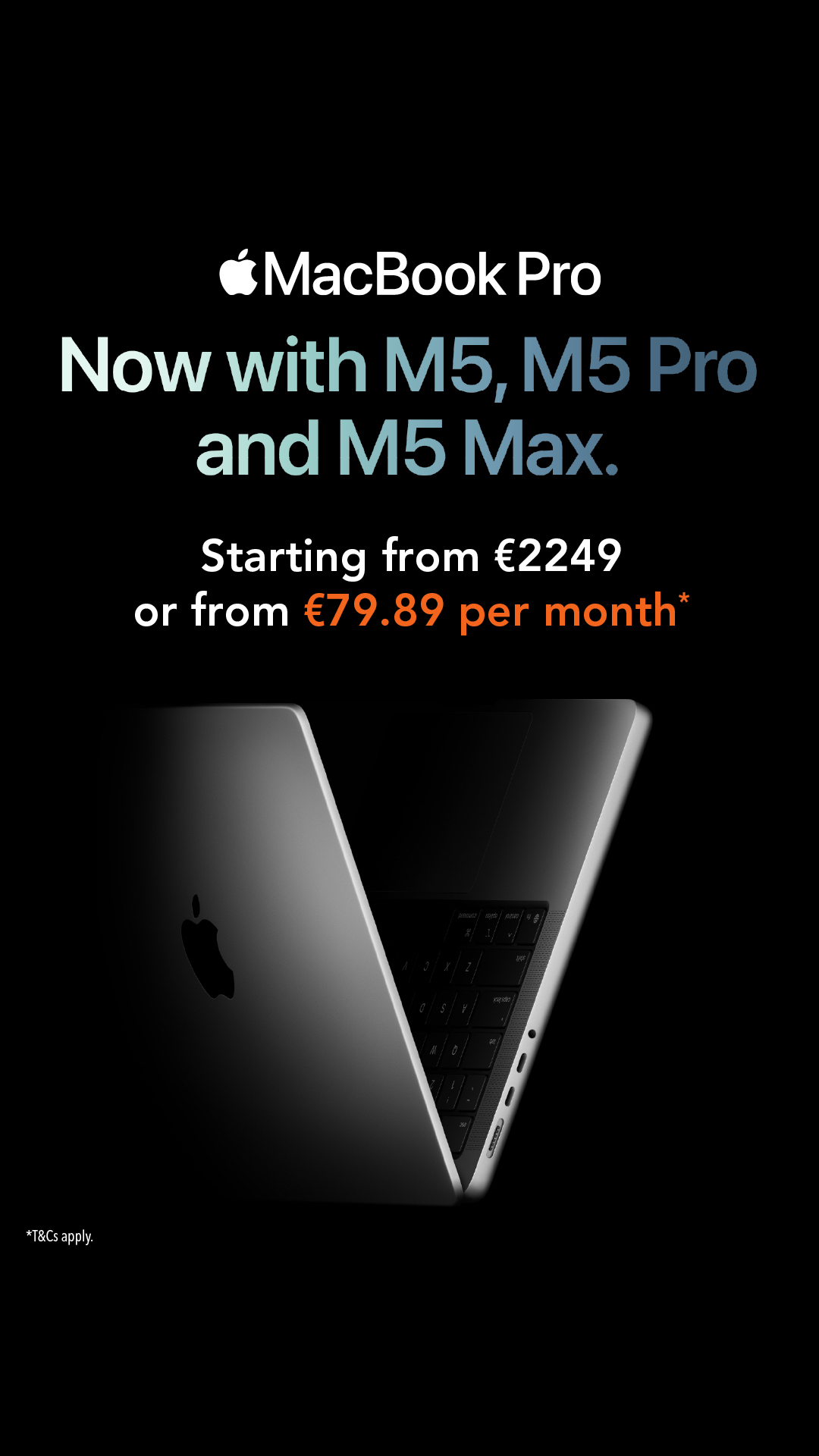 Harvey Norman Ireland Facebook ad from Jul 31, 2026