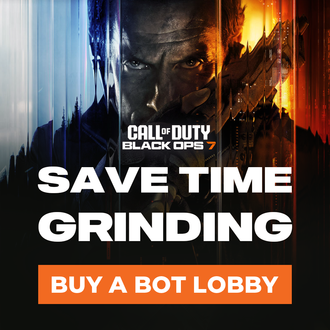 VoidBoost Facebook ad: Unlock Singularity Fast with Bot Lobby