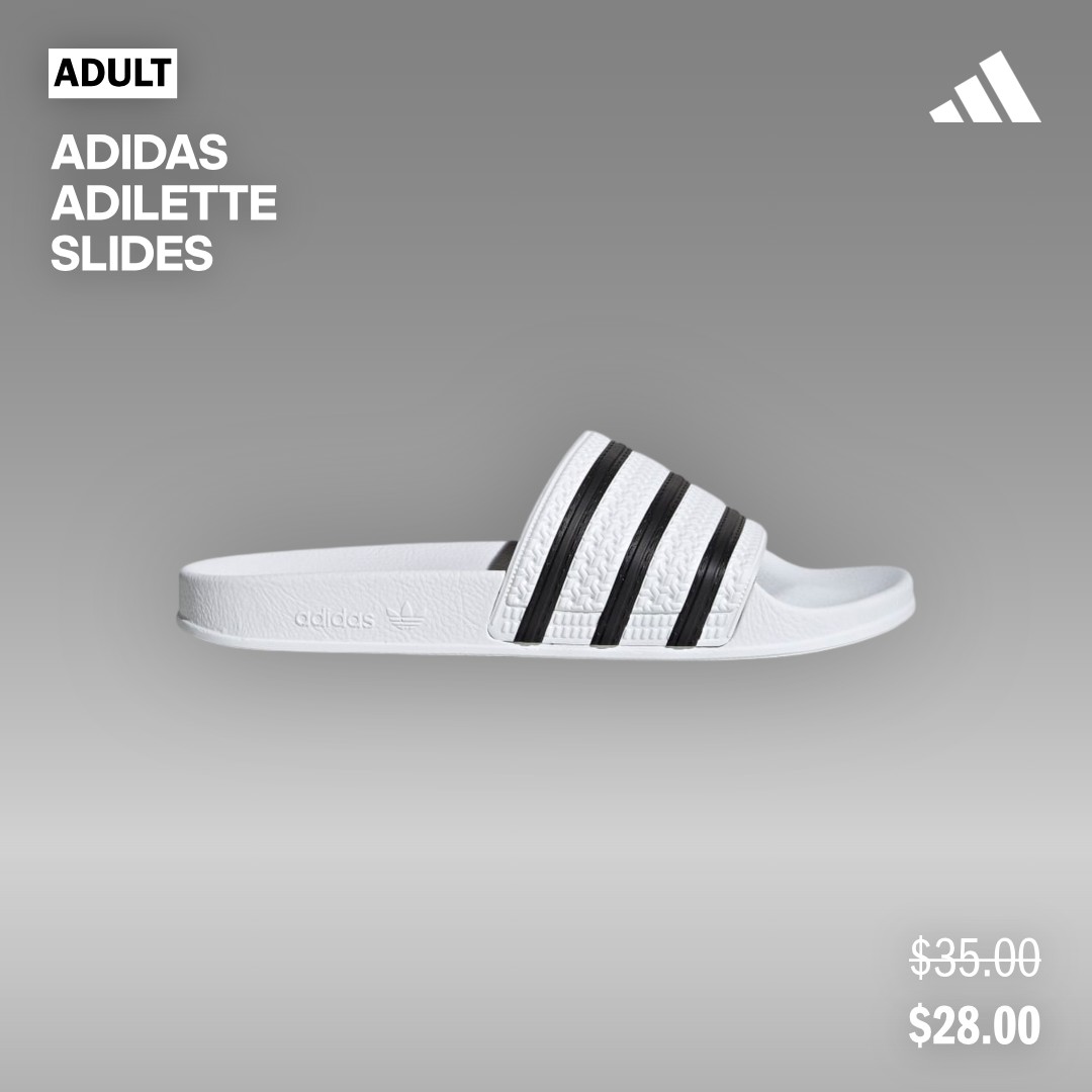 adidas Facebook ad