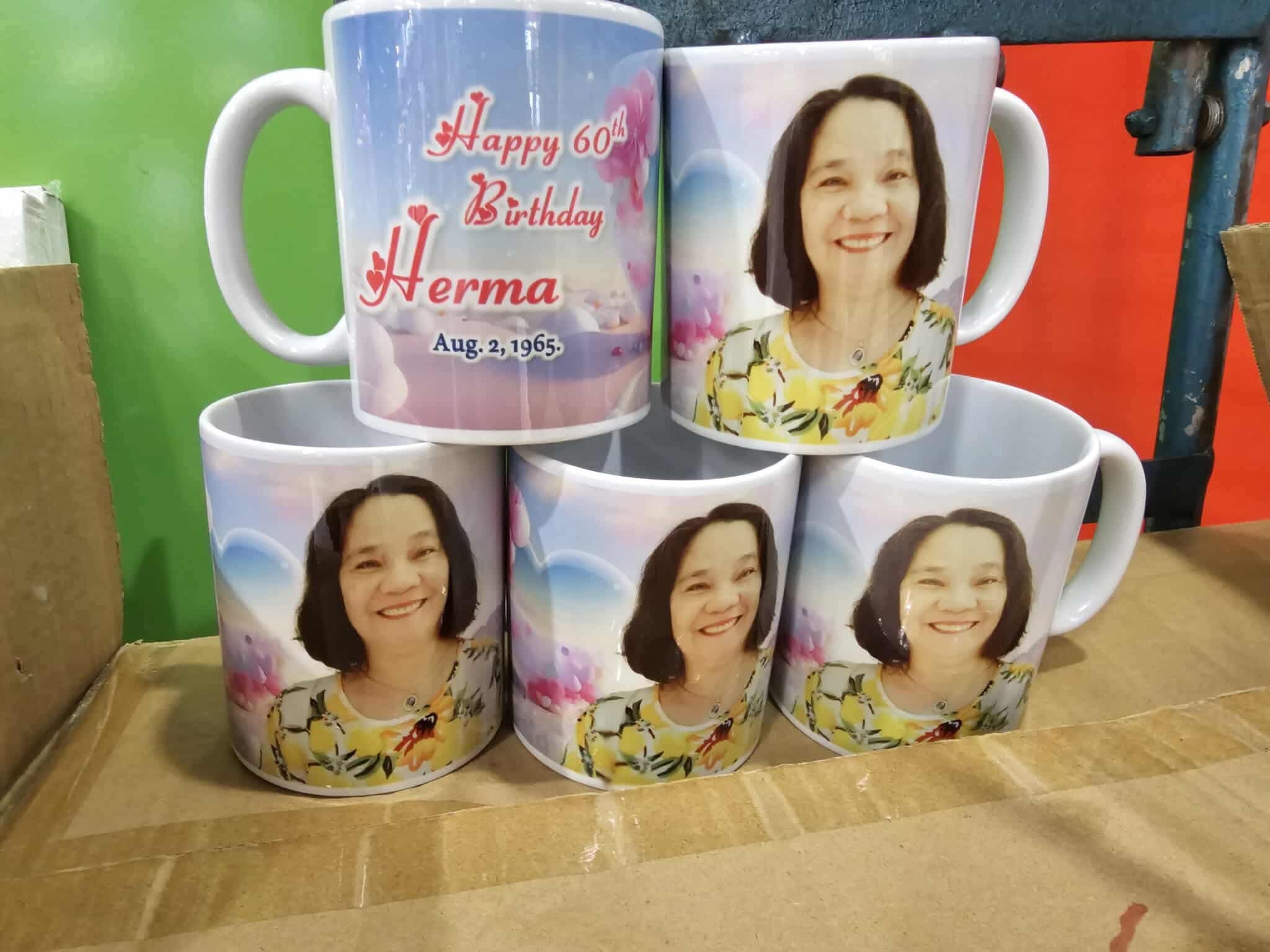 3 Star Gadgets Facebook ad: Mga kabayan pagawa n po kayo nang PERSONALIZED…