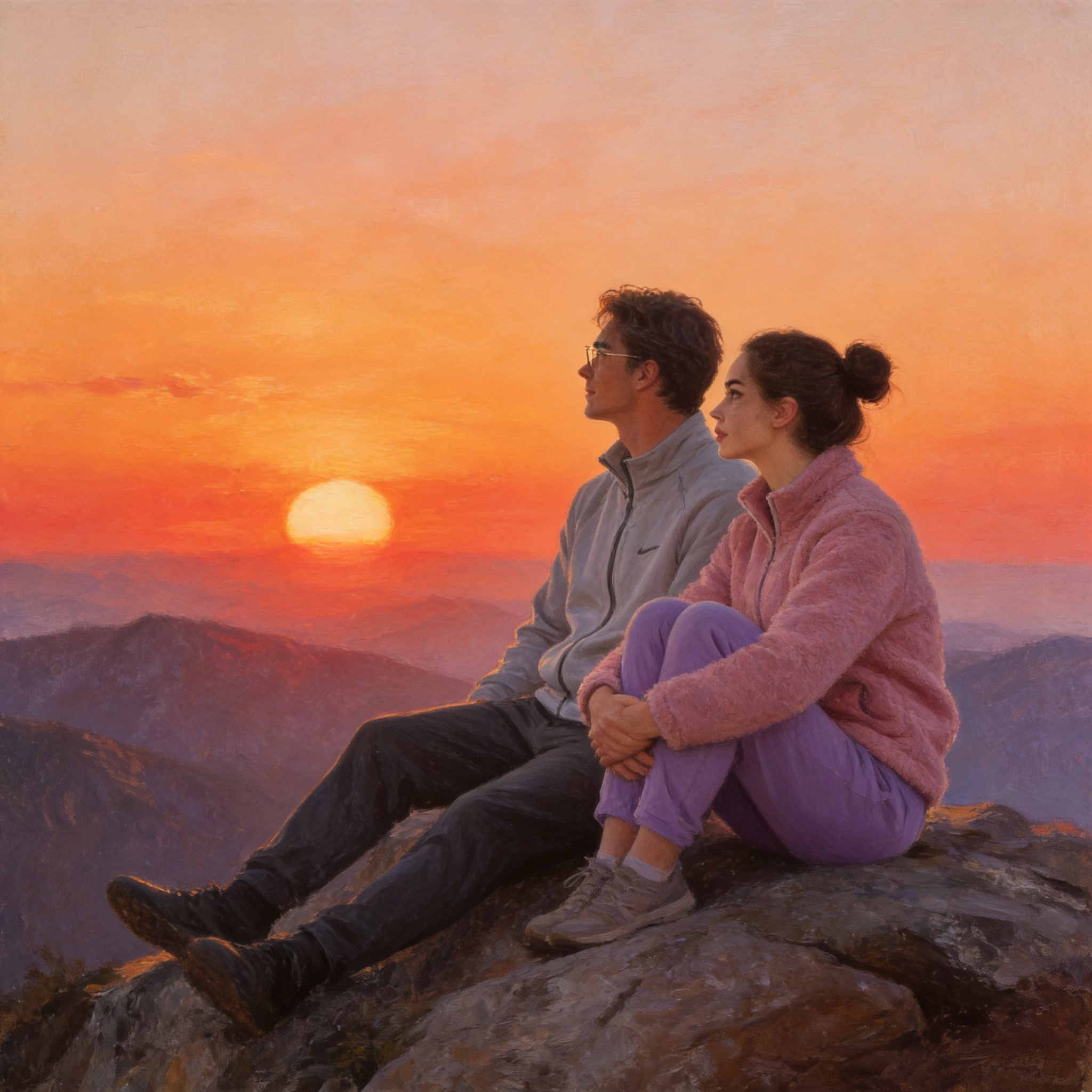 Ivan Donald Wright Facebook ad: Yearly Must-Read TOP Romance Novels