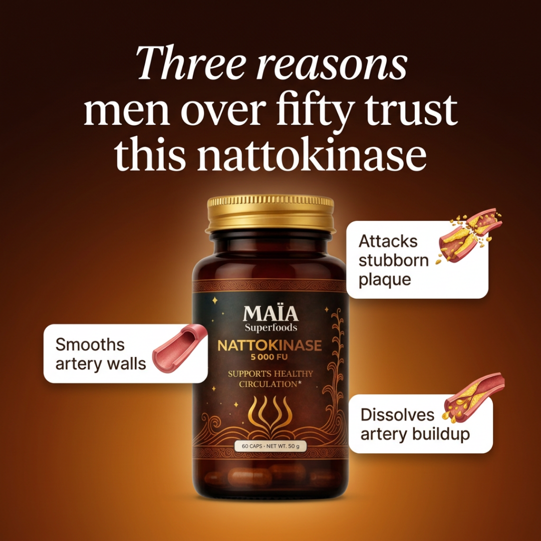 Flavanol Research Institute  Facebook ad