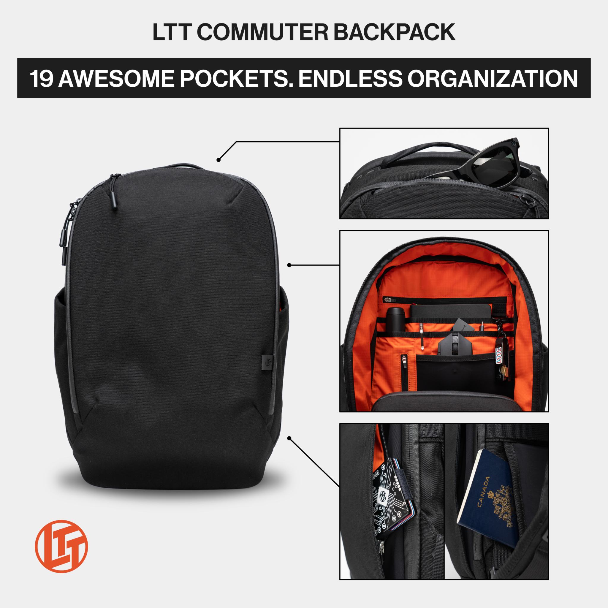 LTTStore Facebook ad