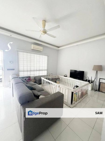 EdgeProp.my Facebook ad